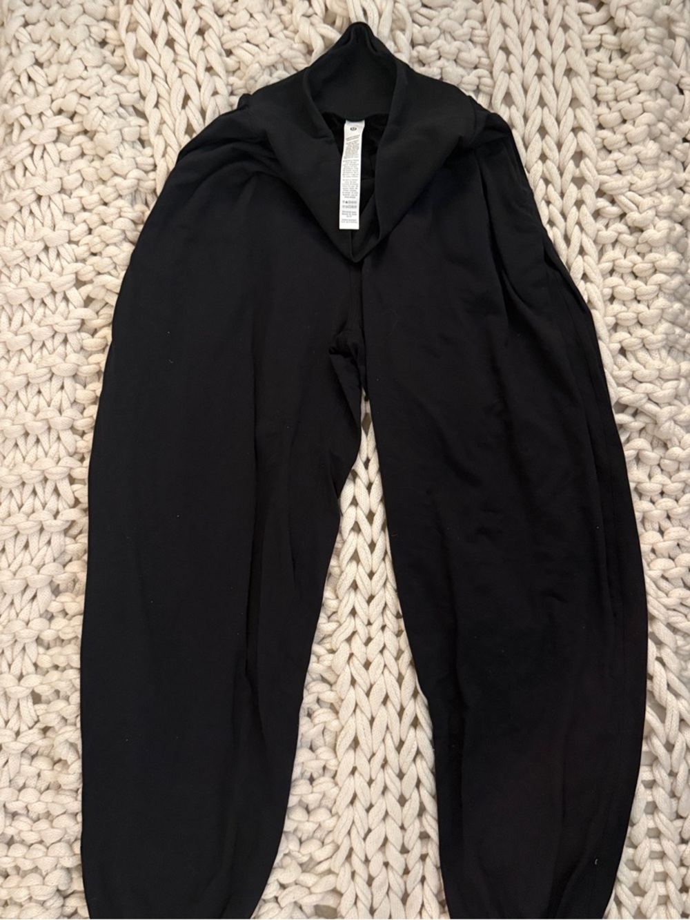 Lululemon Ready to Rulu High-Rise Joggers